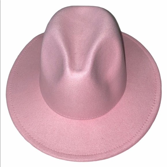 Stylish Two Tone Wool Hat - Picture 1 of 3